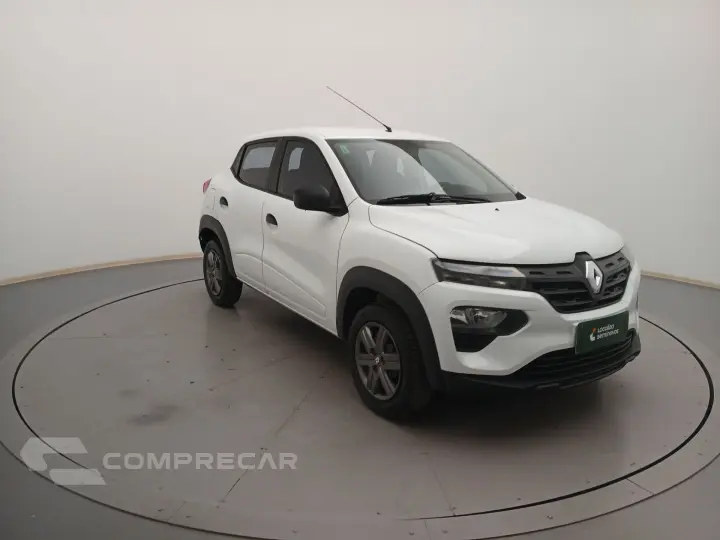 KWID 1.0 12V SCE FLEX ZEN MANUAL