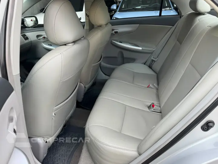 COROLLA 1.8 GLI 16V