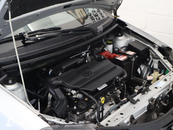 ETIOS 1.5 X Plus 16V