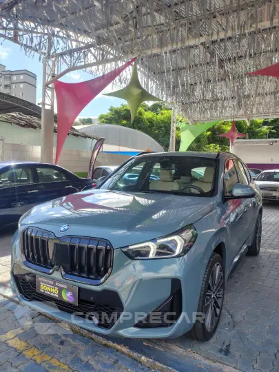 X1 2.0 16V TURBO SDRIVE20I M SPORT