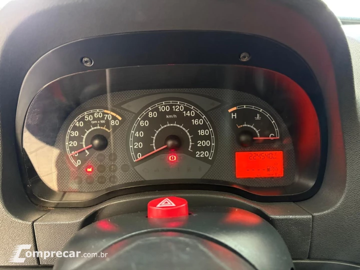 SIENA 1.0 MPI EL 8V