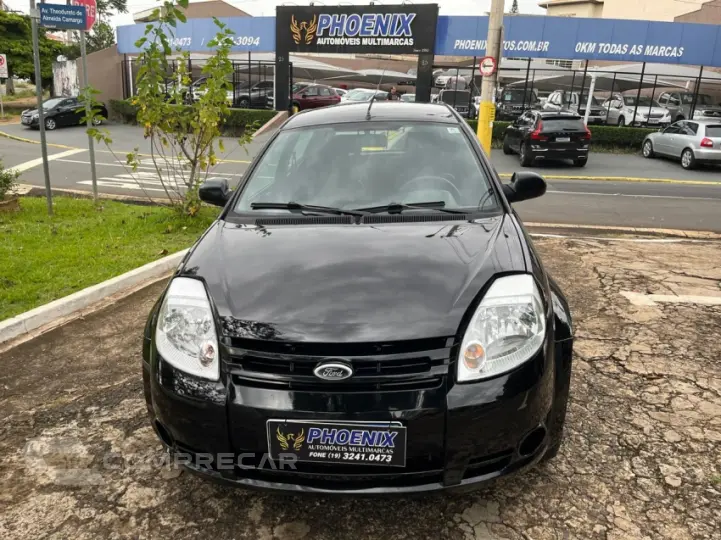 KA 1.0 MPI 8V