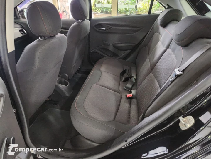 Onix Hatch 1.4 4P FLEX LT