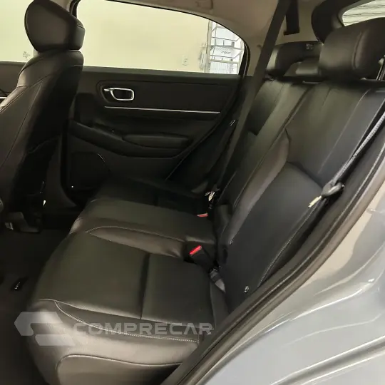 HR-V 1.8 16V EXL