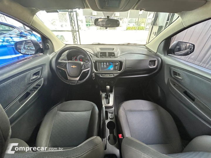 SPIN 1.8 LT 8V