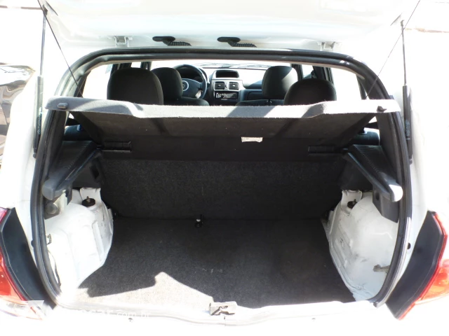 CLIO 1.0 Expression 16V Hi-power