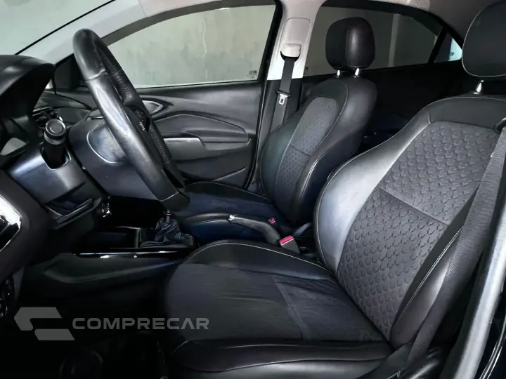 PRISMA 1.4 LTZ Spe/4 8V