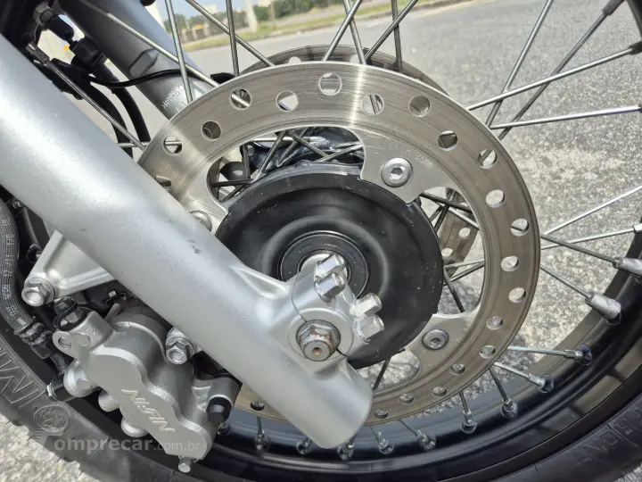 XL 700V TRANSALP ABS