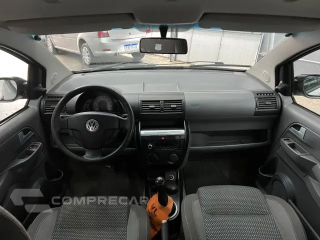 FOX - 1.0 MI ROUTE 8V 4P MANUAL