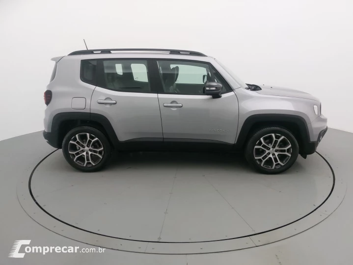 RENEGADE 1.3 T270 TURBO FLEX LONGITUDE AT6