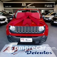 RENEGADE 1.8 16V Longitude