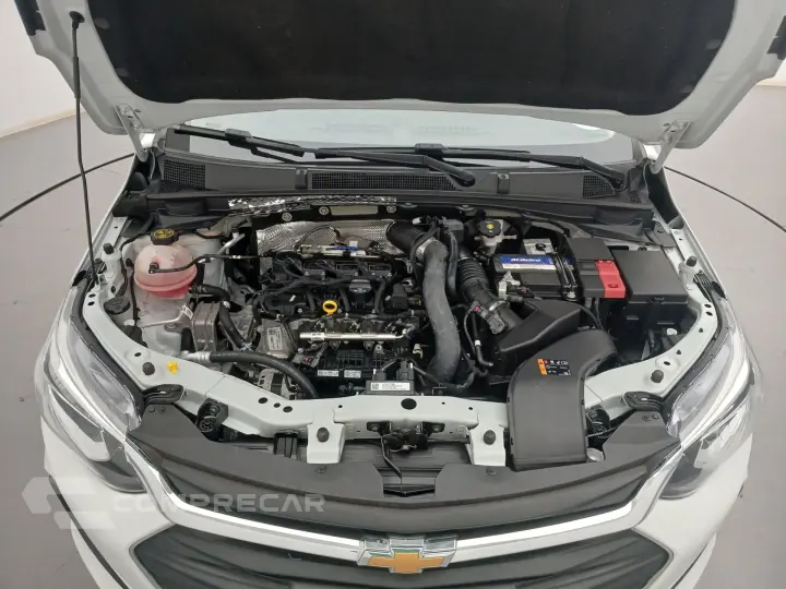 ONIX 1.0 TURBO FLEX LTZ AUTOMÁTICO