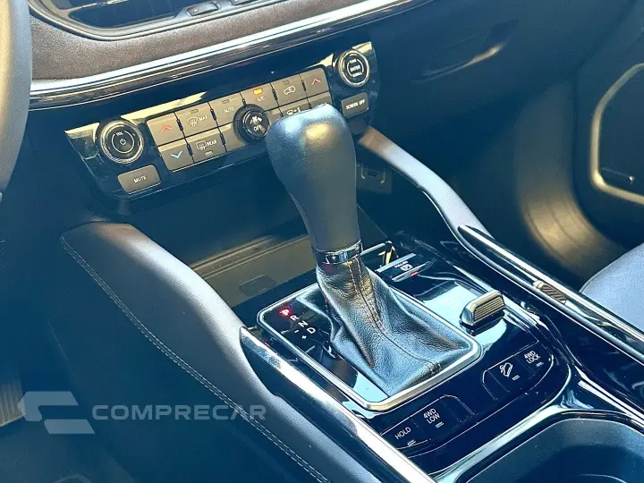 COMMANDER 2.0 TD380 TURBO DIESEL OVERLAND AT9