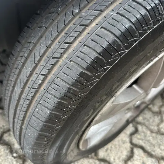 HB20 1.0 12V Comfort