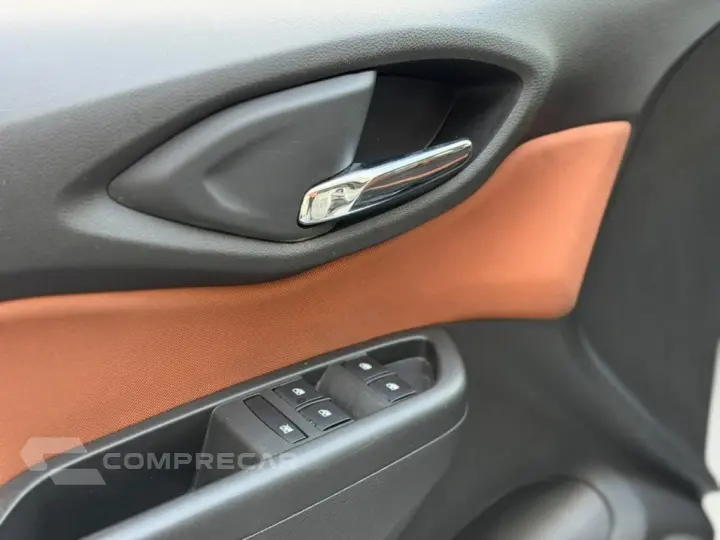 ONIX 1.4 MPFI ACTIV 8V FLEX 4P AUTOMÁTICO