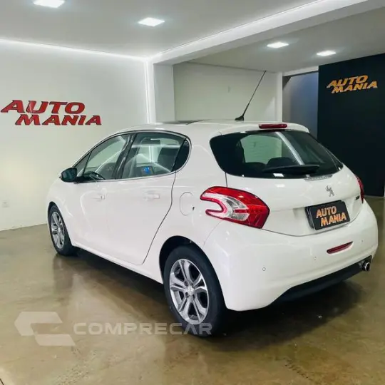 208 GRIFFE A