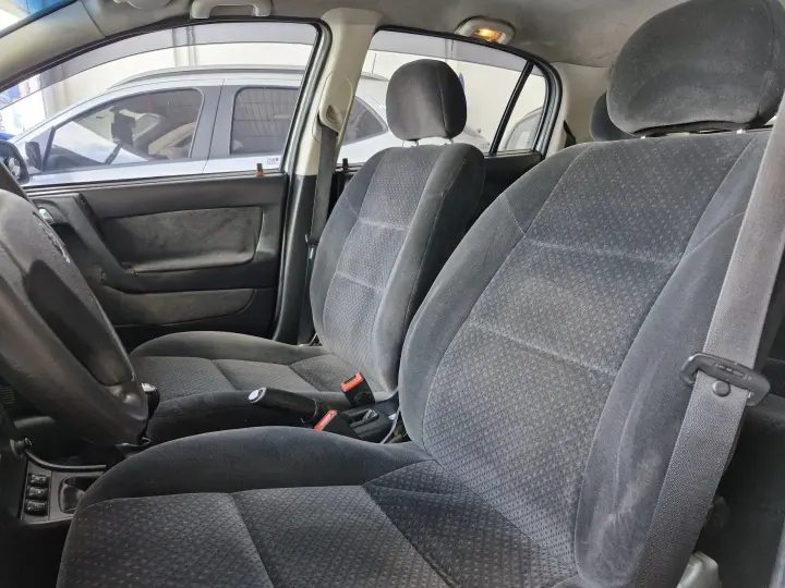 ASTRA 2.0 MPFI ADVANTAGE 8V FLEX 4P MANUAL