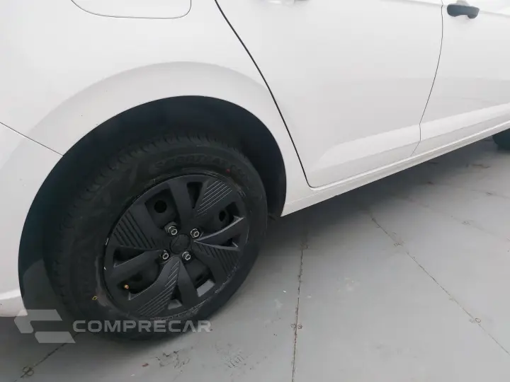 POLO 1.0 MPI TRACK MANUAL