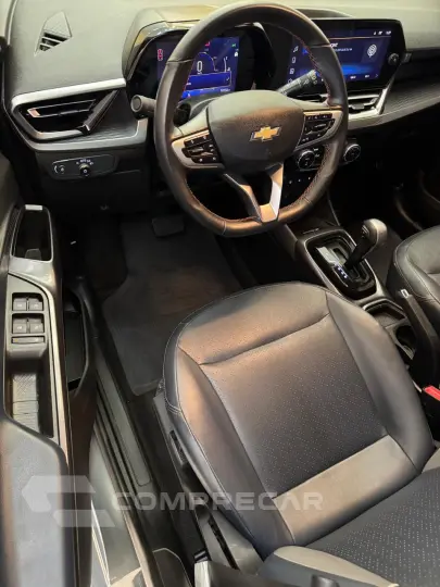 Spin 1.8 4P FLEX PREMIER 7 LUGARES AUTOMÁTICO