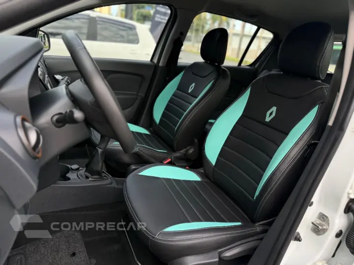 SANDERO STEPWAY Hi-Power 1.6 8V 5p