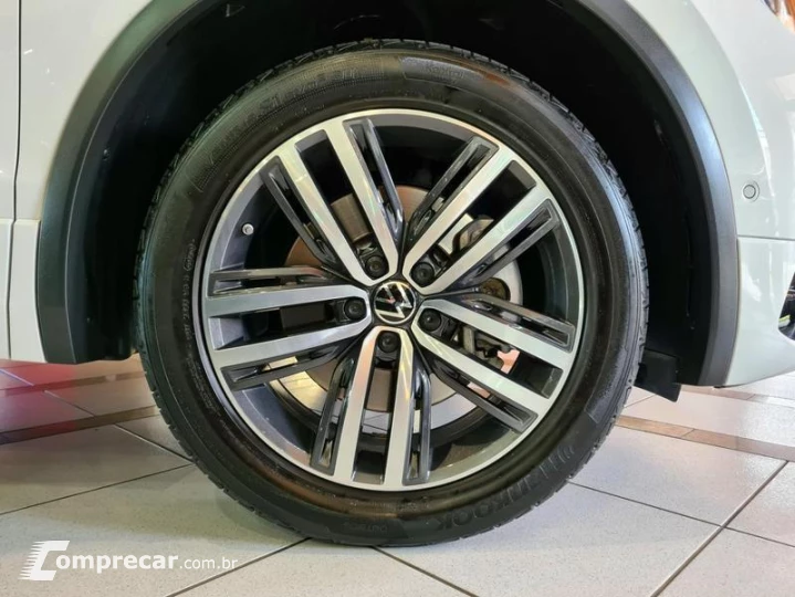 TIGUAN ALLSPACE RL