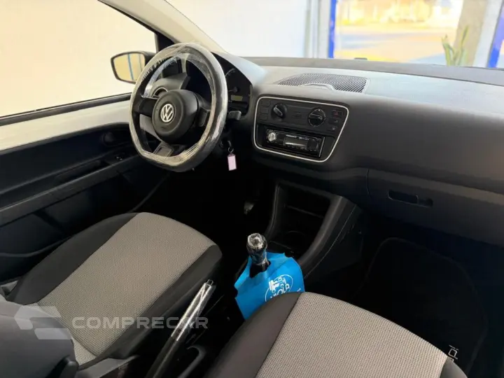 up! take 1.0 T. Flex 12V 3p