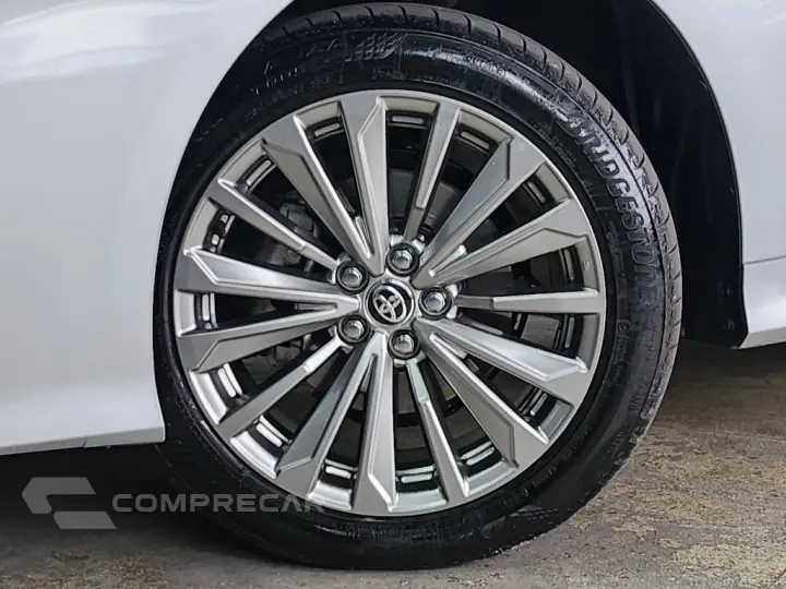 COROLLA 2.0 VVT-IE FLEX XEI DIRECT SHIFT