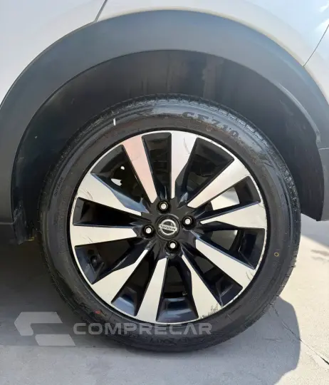 KICKS 1.6 16V SV