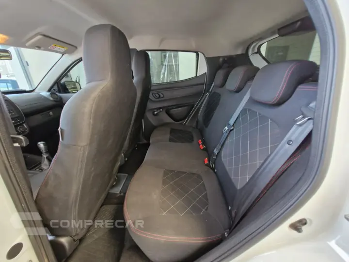 KWID 1.0 12V SCE ZEN