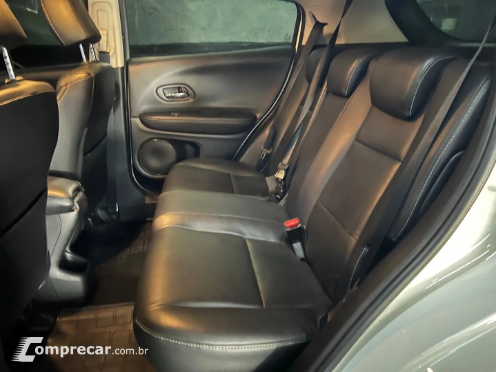 HR-V 1.8 16V FLEX EX 4P AUTOMÁTICO