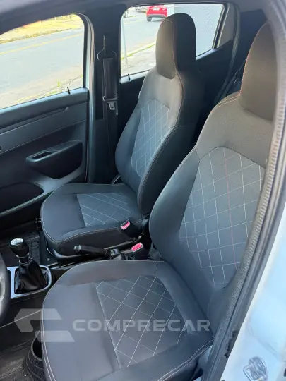 KWID 1.0 12V SCE ZEN