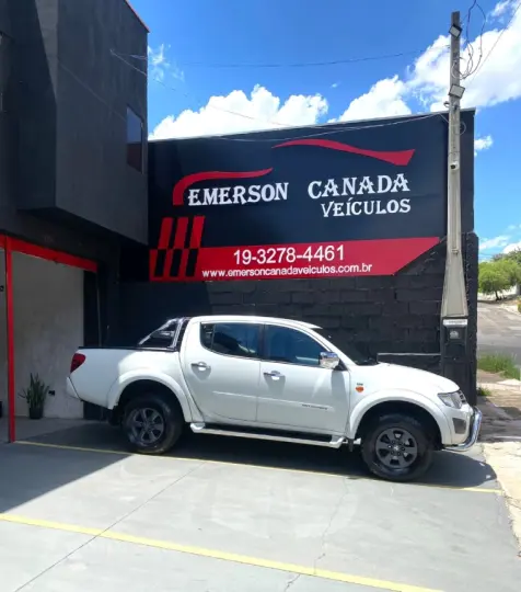 L200 TRITON 2.4 HLS 4X2 CD 16V