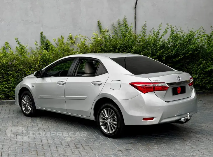 COROLLA 2.0 XEI 16V