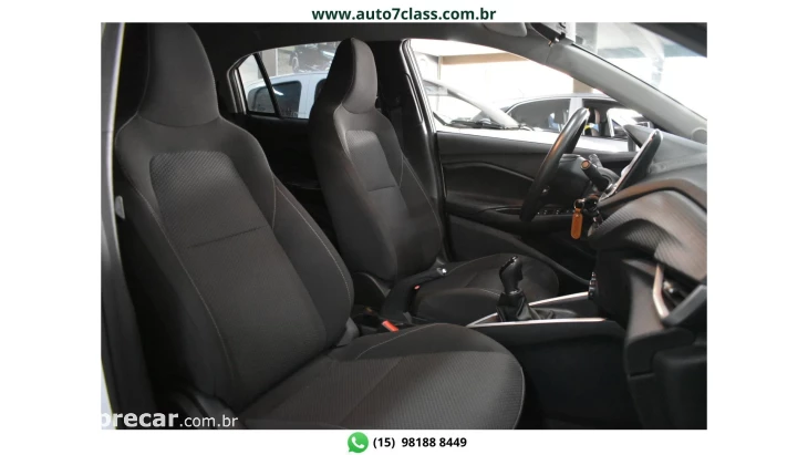 ONIX - 1.0 LT MANUAL