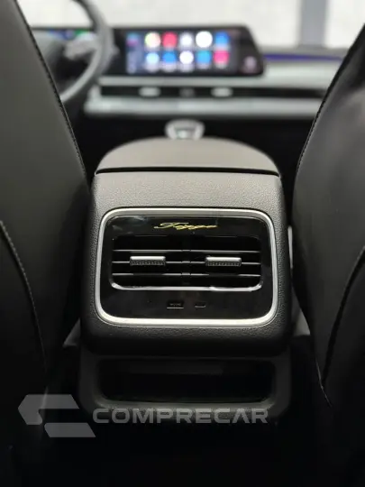 TIGGO 8 PRO 1.6 Tgdi