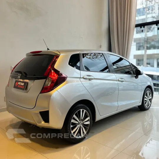 FIT 1.5 EX 16V