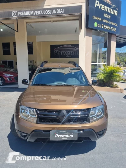DUSTER 1.6 16V SCE Dynamique