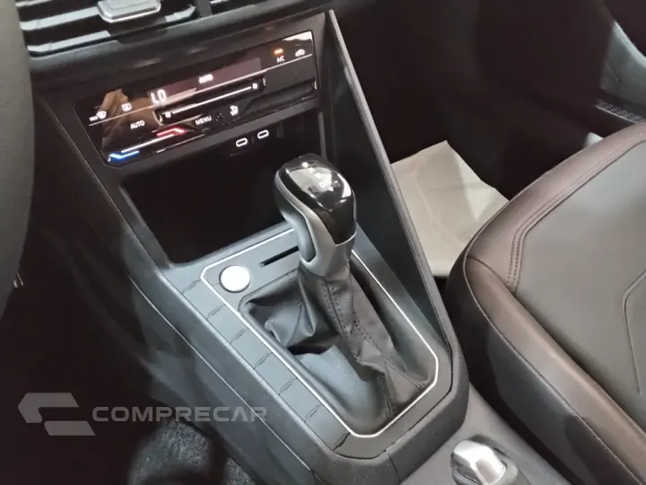 VIRTUS 1.0 200 TSI HIGHLINE AUTOMÁTICO