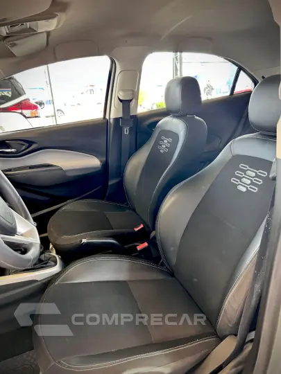 ONIX HATCH LT 1.0 8V FlexPower 5p Mec.