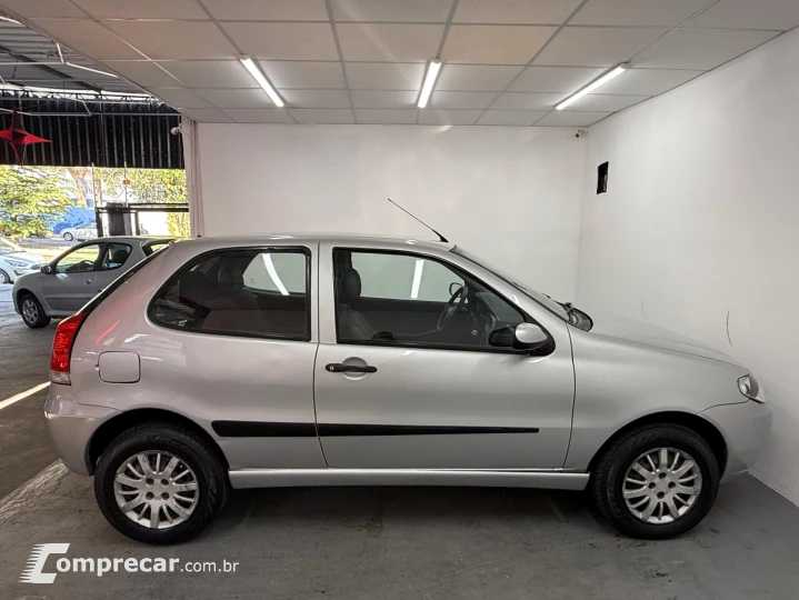 Palio 1.0/ Trofeo 1.0 Fire/ Fire Flex 2p