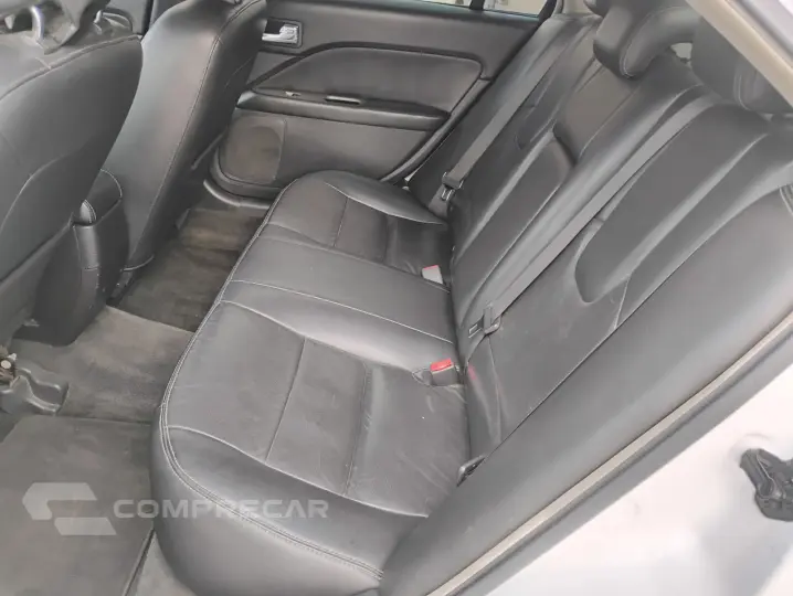 FUSION 2.5 16V