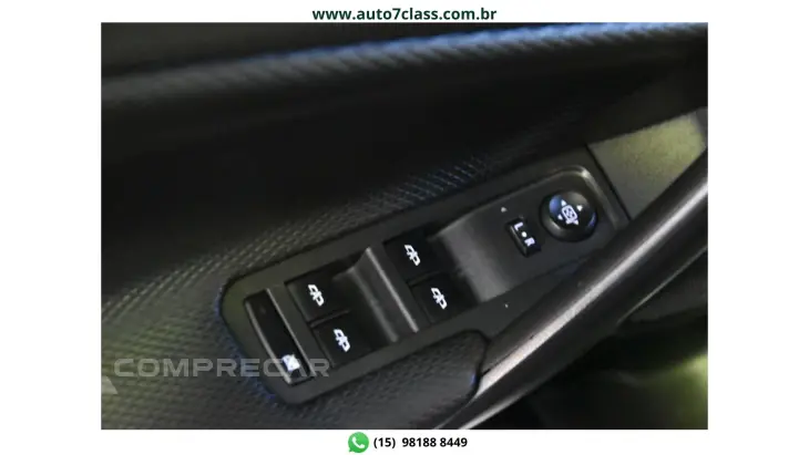 TRACKER - 1.0 TURBO LT AUTOMÁTICO