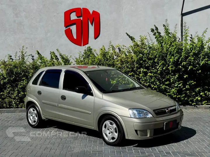CORSA 1.4 MPFI Maxx 8V