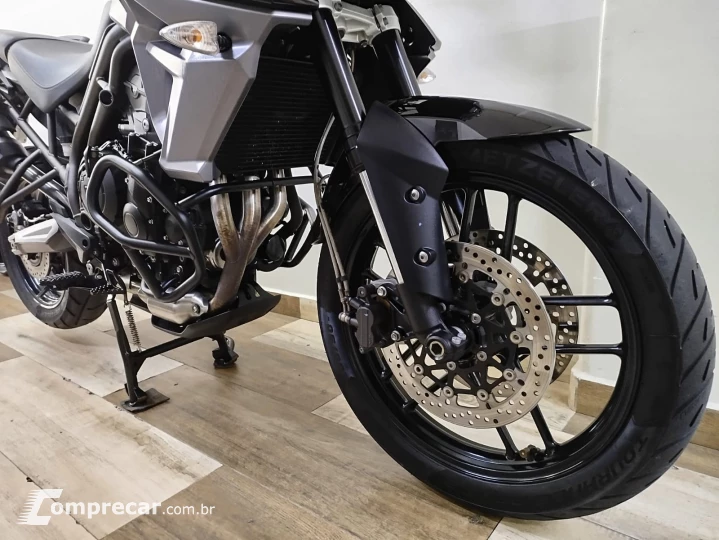 Tiger 800 XRX