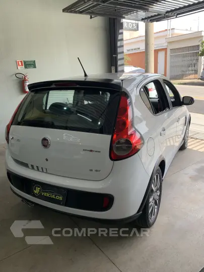 PALIO 1.6 MPI Sporting 16V