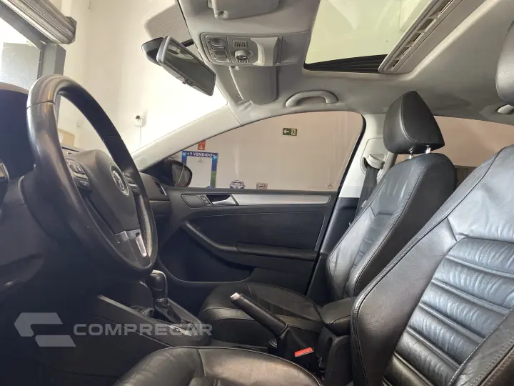 JETTA 2.0 TSI Highline 211cv