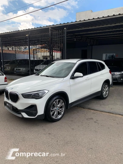 X1 2.0 Sdrive 18I 16V