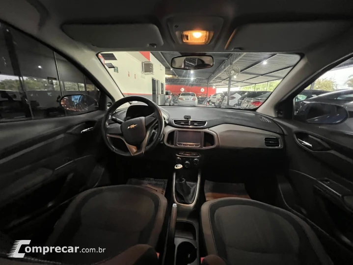 PRISMA 1.4 LT Spe/4 8V