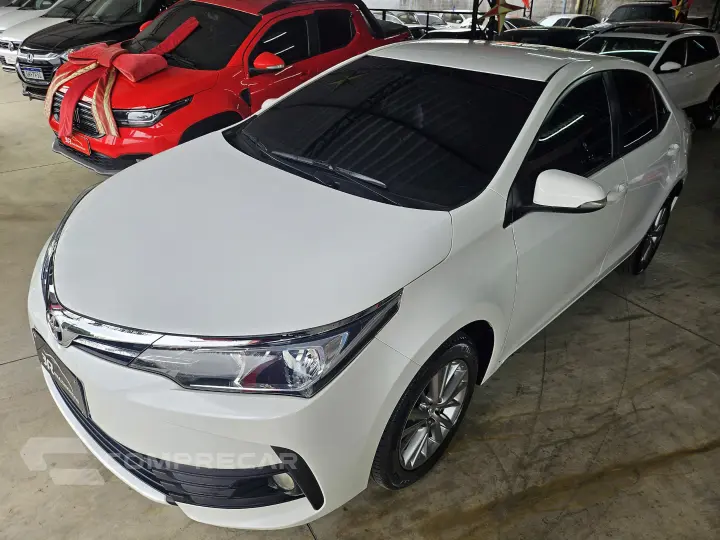 COROLLA 1.8 GLI Upper 16V