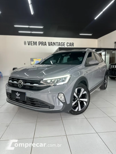 NIVUS 1.0 200 TSI Highline